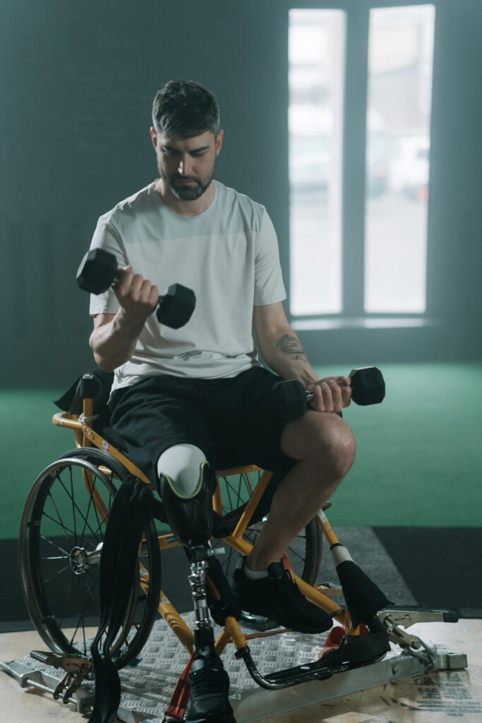 Situation de handicap