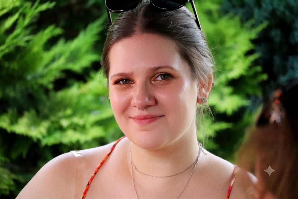 Photo d'Hélène