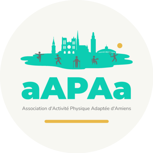 Logo Association APA d'Amiens